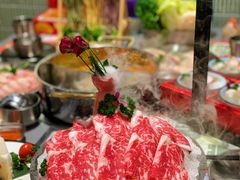 -椰小鸡·琼州糟粕醋·火锅(美兰缤纷城店)