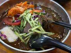 -优壹佳·延边朝鲜族料理(中山北路店)