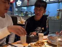 -黄记煌三汁焖锅(顺义华联店)