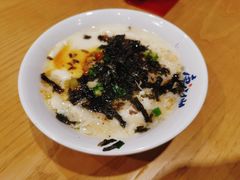 豆花-唐八仙生煎(东鱼坊店)
