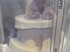 -幸福西饼生日蛋糕·下午茶(嘉禾店)