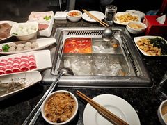 -海底捞火锅(盈锋广场店)