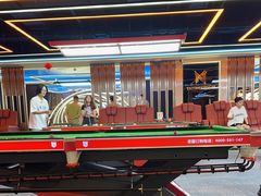 -TNT台球俱乐部