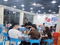-明记海鲜大排档(巽寮湾店)