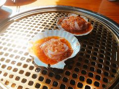 -唯成•韩国炭火烤肉 유성고기