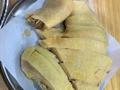 -阿金大白·上海菜馆(新天地店)