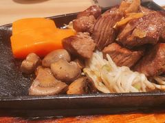 -隐泉之语日式料理(王府中环店)