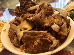 -王云花羊架莜面馆(青山店)