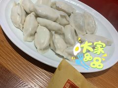 -渔家风味·鲅鱼水饺·央视展播·海鲜天津菜(开发区店)