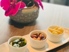 -悦轩中餐厅·高空江景·杭州柏悦酒店