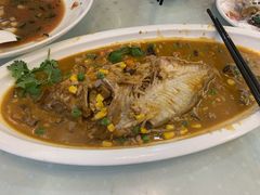 -百姓食府(秦虹路店)