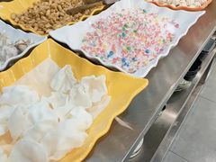 -胖姐活羊烧烤家乡菜(刘家桥店)