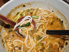 -云味馆·云南米线·云南米线(广州白云凯德店)
