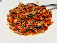 农家小炒肉-徐记海鲜(大明宫|北二环店)