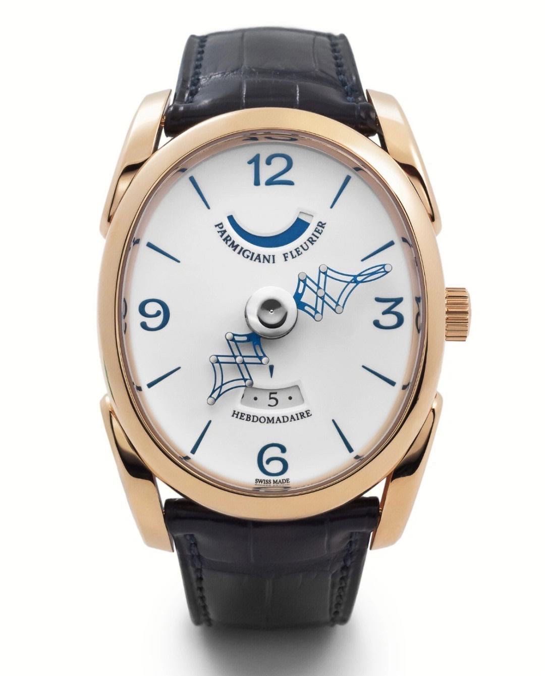 帕玛强尼手表真伪鉴定