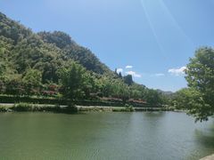 -鹿亭中村