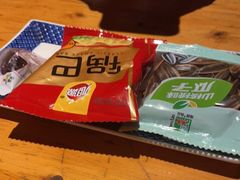 -肉串汪(月坛店)