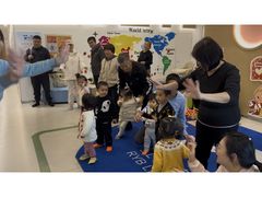 -红黄蓝成长中心(海淀上地店)