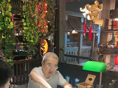 -龙抄手食府(浣花北路店)