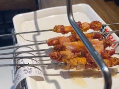-玉善烧烤串城(长春总店)