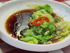 -正東記茶餐厅·醉鸡煲(瑞虹天地太阳宫店)