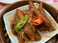 -点都德(花城店)