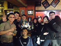 -丽纳尔斯酒吧LENORE’S BAR(三经街店)