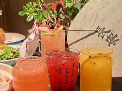 -唐猫庭院·千年陕菜(大唐不夜城店)