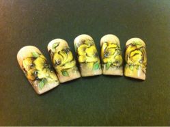 -Remix Nail Club