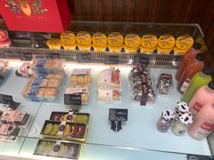 -申氏糕点(三好街店)