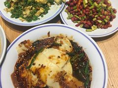 -大厨小馆(华阳城店)