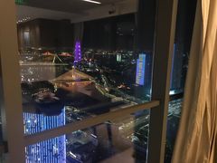 -宁波威斯汀酒店