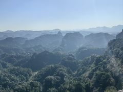 -丹霞山风景名胜区