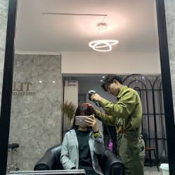 -AD HAIR 