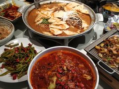 -大鸭梨烤鸭(枣园店)