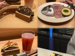 -Tuna maki寿司(苏州中心商场店)