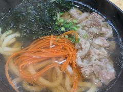 -东京屋(武定路店)