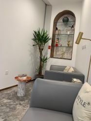 -INSTYLE造型·明星店