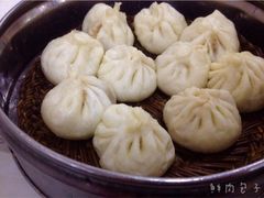 -味一早餐(新芝路店)