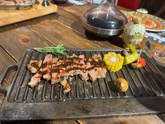 -卢布里西餐厅(总店)