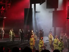 -《12·12》西安事变大型实景演出