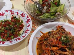 -小林哥的海鲜馆·夜宵烧烤(渔人码头店)