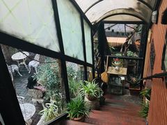 -古董花园(思南路42弄小区店)