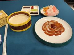 -鸿禧大清花(方庄店)