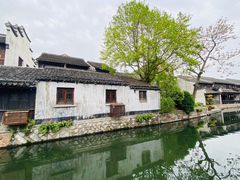 -南浔古镇