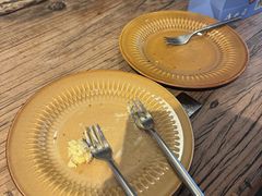 -BAKER&SPICE(安福路店)