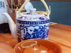 -先启半步颠·川菜小炒