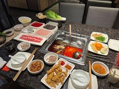 -海底捞火锅(汇悦城店)