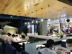 -鱼酷活鱼烤鱼(人信汇商场店)