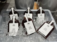 -M Stand(北京平安幸福中心店)